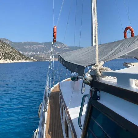 Star 1 Kaş