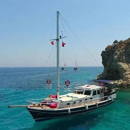 Star 1 Kaş